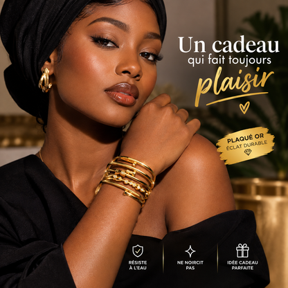 Le Cadeau Parfait pour Votre Femme™