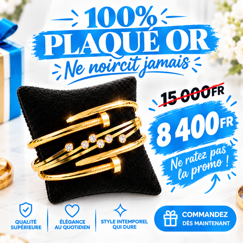 Le Cadeau Parfait pour Votre Femme™