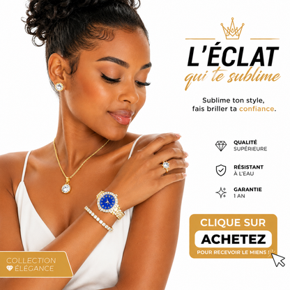 Coffret Bijoux 6 en 1™