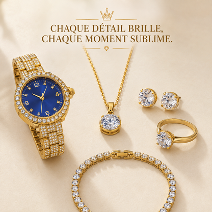 Coffret Bijoux 6 en 1™