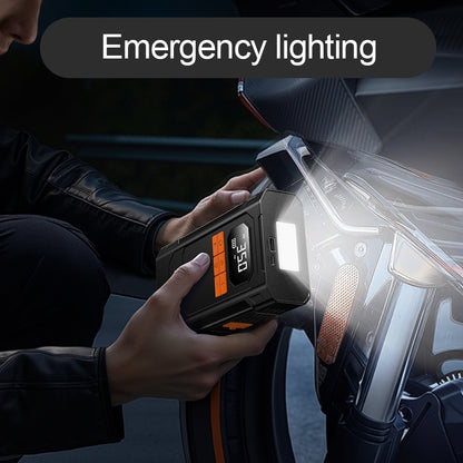 AutoSecours Pro 4en1