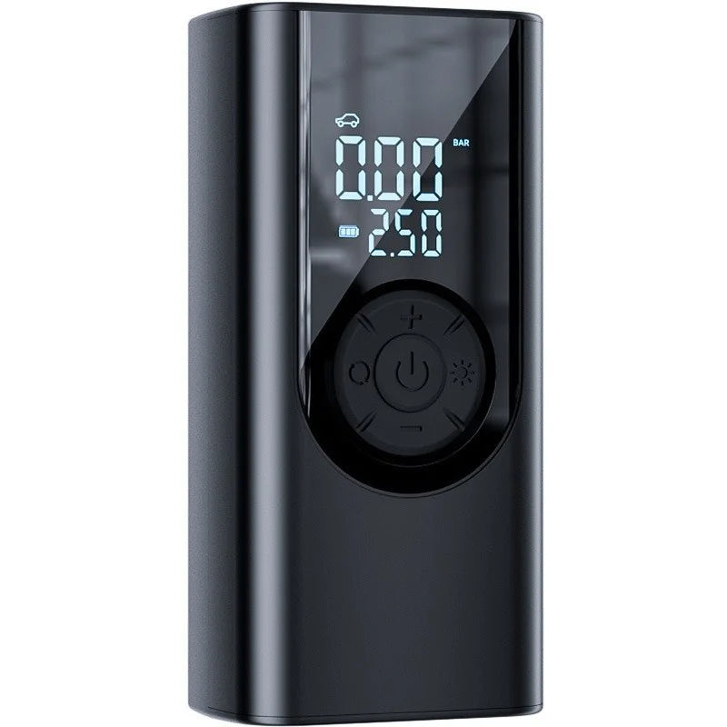 Compresseur d'Air Portable Sans Fil