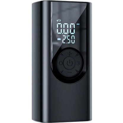 Compresseur d'Air Portable Sans Fil