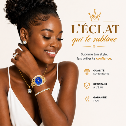 Coffret Bijoux 6 en 1™